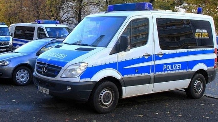 German raids: Police target DWR Islamist group